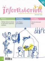 E-magazín Informatorium 10/2025 - Portál, s.r.o.