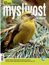 E-magazín 12/2025 - Myslivost