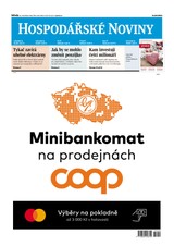 E-magazín HN 229 - 26.11.2025 - Economia, a.s.