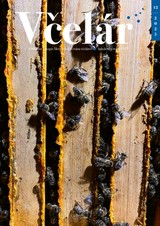 E-magazín Včelár 12/2025 - Slovenský zväz včelárov