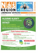 E-magazín Náš Region - Ústecko 47/2025 - A 11 s.r.o.