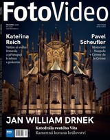 E-magazín FotoVideo 12/2025 - Atemi