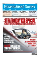 E-magazín HN 230 - 27.11.2025 - Economia, a.s.