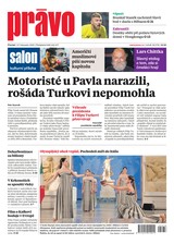 E-magazín Deník Právo - 27.11.2025 - Borgis, a.s.