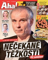 AHA! Tv - 27.11.2025