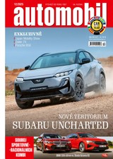 E-magazín Automobil 12/2025 - Business Media CZ, s.r.o.