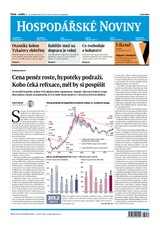 E-magazín HN 231 - 28.11.2025 - Economia, a.s.
