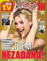 Blesk Tv magazín - 28.11.2025