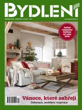 E-magazín Bydleni 12/2025 - Business Media CZ, s.r.o.