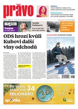 E-magazín Deník Právo - 29.11.2025 - Borgis, a.s.