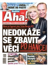 CZECH NEWS CENTER a. s.