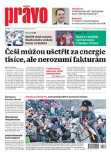 E-magazín Deník Právo - 1.12.2025 - Borgis, a.s.