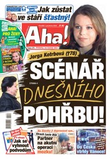 E-magazín AHA! - 01.12.2025 - CZECH NEWS CENTER a. s.