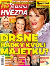 E-magazín Moje šťastná hvězda 49/2025 - RF Hobby