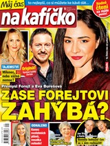 E-magazín Můj čas na kafíčko 49/2025 - RF Hobby