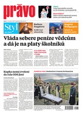 E-magazín Deník Právo - 2.12.2025 - Borgis, a.s.