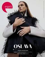 E-magazín Esprit - 02.12.2025 - MAFRA, a.s.