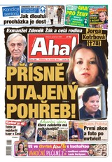 E-magazín AHA! - 02.12.2025 - CZECH NEWS CENTER a. s.