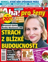 CZECH NEWS CENTER a. s.