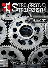 E-magazín STROJÁRSTVO/STROJÍRENSTVÍ - MEDIA/ST s.r.o.