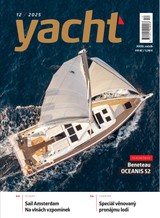 E-magazín Yacht 12/2025 - YACHT, s.r.o.