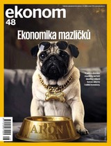 E-magazín Ekonom 48 - 4.12.2025 - Economia, a.s.