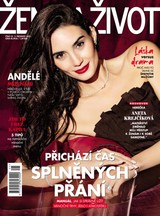 E-magazín Žena a Život - 25/2025 - MAFRA, a.s.