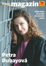 Magazín Pravdy 4. 12. 2025