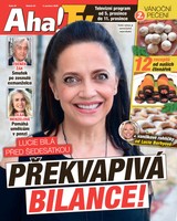 AHA! Tv - 04.12.2025