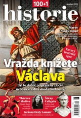 E-magazín 100+1 historie 12/2025 - Extra Publishing, s. r. o.