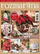 E-magazín Rozmarýna 12/2025 - Extra Publishing, s. r. o.