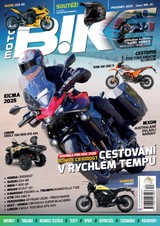E-magazín Motorbike 12/2025 - X Ray Media, s.r.o.