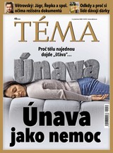 E-magazín TÉMA DNES - 05.12.2025 - MAFRA, a.s.