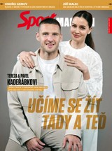 E-magazín SPORT Magazín - 05.12.2025 - CZECH NEWS CENTER a. s.