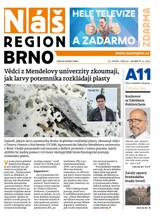 Náš Region - Brno 50/2025