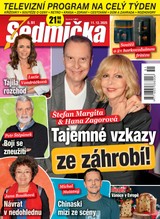 Sedmička 51/2025