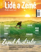 E-magazín Lidé a Země - 12/2025 - CZECH NEWS CENTER a. s.