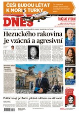 MF DNES - 09.12.2025