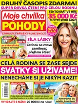 Moje chvilka pohody 50/2025