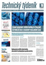 Technicky tydenik 18/2025