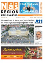 Náš Region - Karlovarsko 49/2025