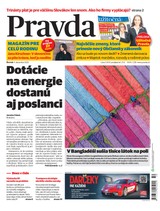 Denník Pravda 11. 12. 2025