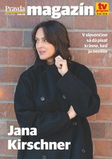 Magazin Pravdy 11. 12. 2025