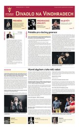 HN 240 - 11.12.2025 Divadlo na Vinohradech
