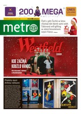 METRO - 11.12.2025