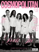 Cosmopolitan - 01/2025