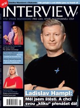 E-magazín INTERVIEW 01/2026 - EMPRESA MEDIA