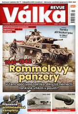 E-magazín Válka Revue 1-2/2026 - Extra Publishing, s. r. o.
