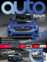 AUTOforum 06/2025