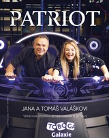 E-magazín Magazín PATRIOT Zlí 11-12/2025 - Valachia Media s. r. o.